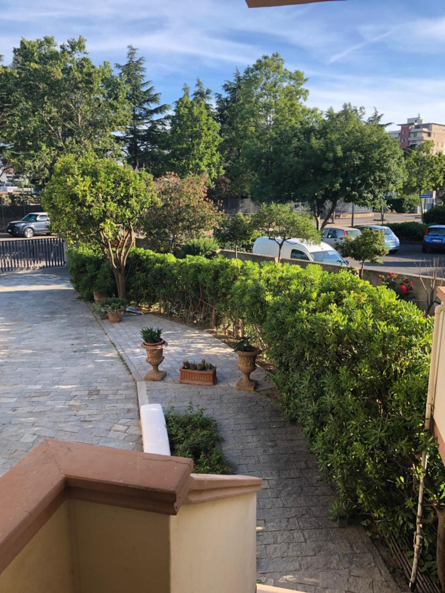 Guest House Benvenuti - Casa Vacanze Toscana Cecina  Kültér fotó