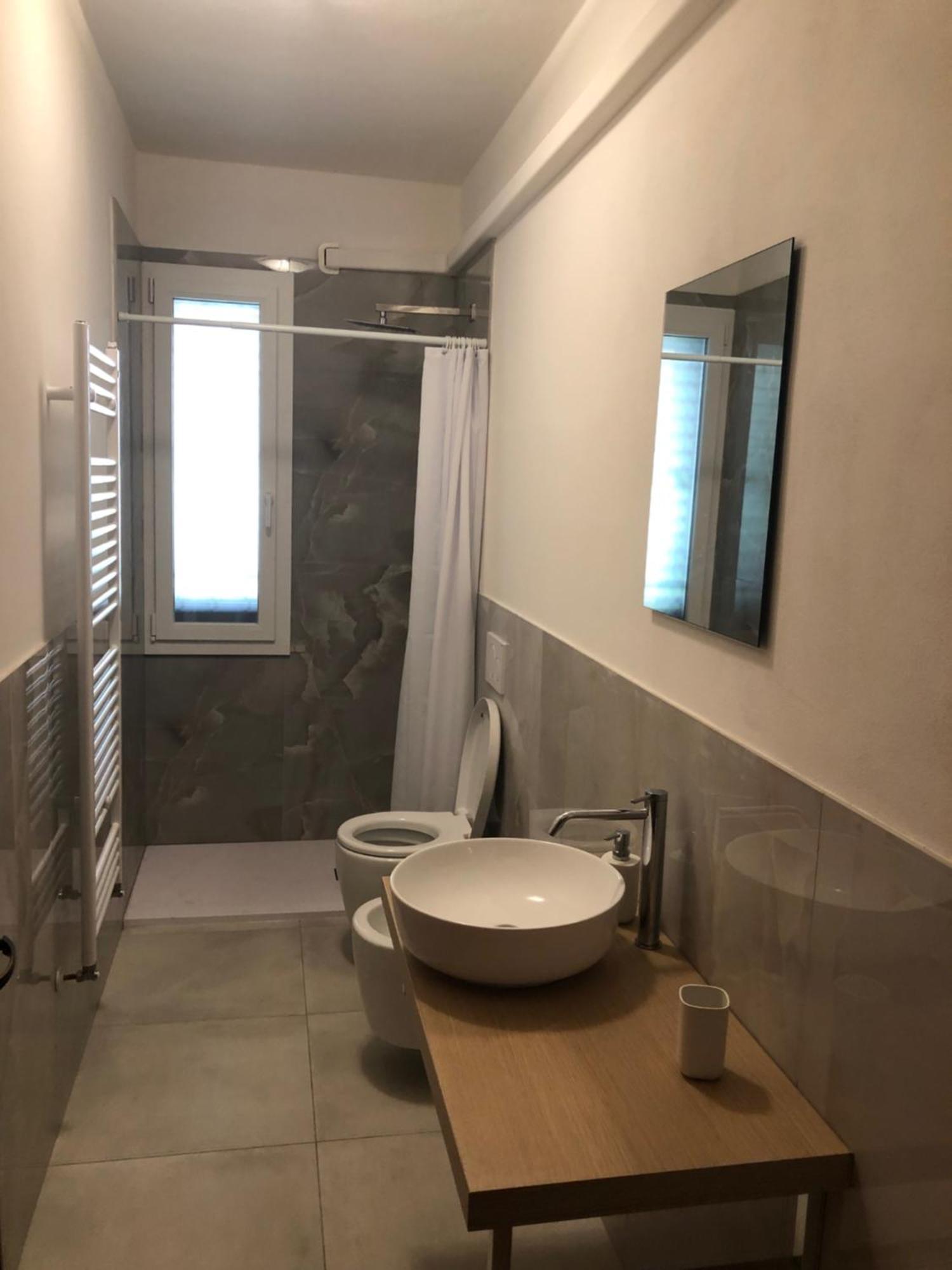 Guest House Benvenuti - Casa Vacanze Toscana Cecina  Kültér fotó